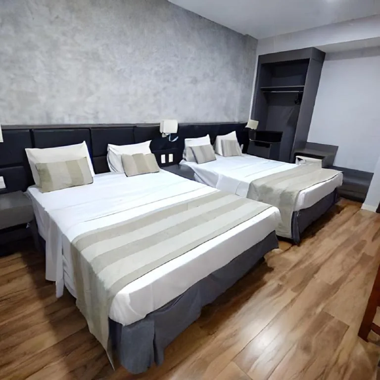 Apartamento — Residencial Sausalito