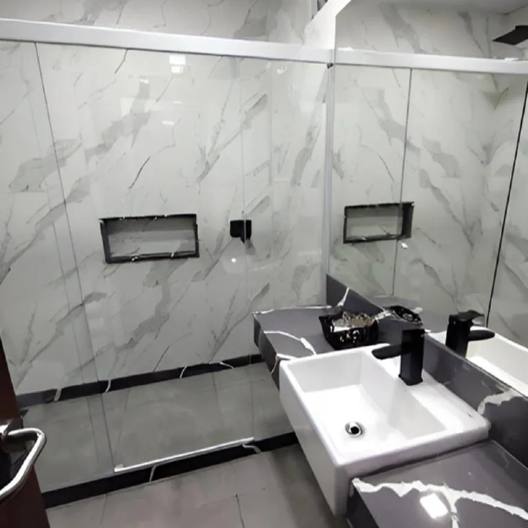 Quarto Duplo Deluxe — Residencial Sausalito